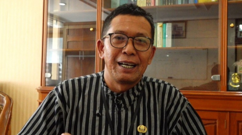 Pelaksanaan PTM Jenjang SMA Sederajat di Jateng Berjalan Lancar 