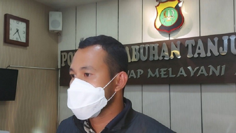Polisi Tangkap Dua Muncikari Tawarkan Gadis Belia, Uang hingga Alat Kontrasepsi Disita