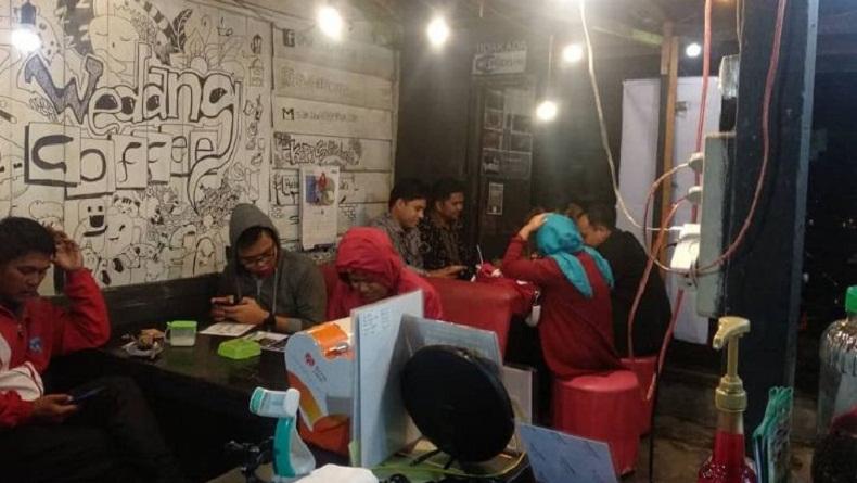5 Tempat Nongkrong di Sidikalang Paling Hitz 