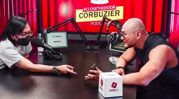 Ari Lasso Kena Kanker Ganas hingga Harus Dioperasi Besar: Gue dan Istri Udah Nebak
