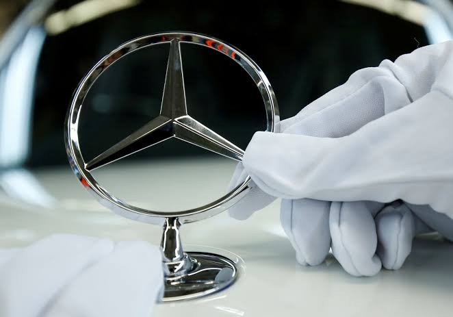 Krisis Semikonduktor, Mercedes-Benz Tutup Pabrik di Malaysia 