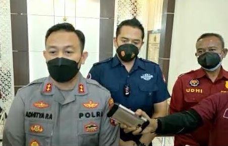 Polisi Hentikan Kasus 2 Ibu di Blitar Curi Susu, Kapolres: Bukan karena Hotman Paris