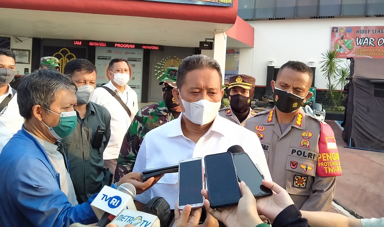 Jadi Tersangka, Azis Samual Diduga Perintahkan Eksekusi Haris Pertama