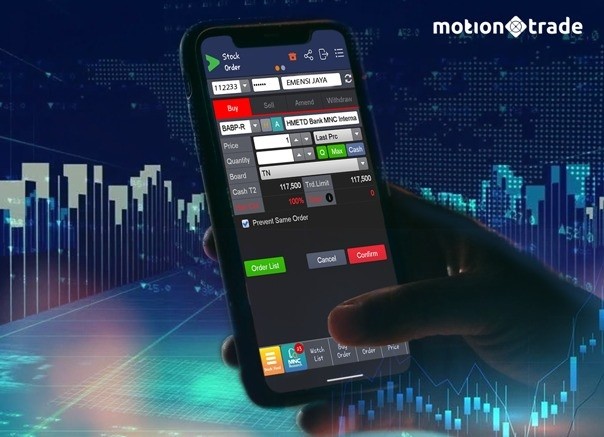 Ini 6 Langkah Mudah Beli Saham dari Rights Issue MNC Bank (BABP) 