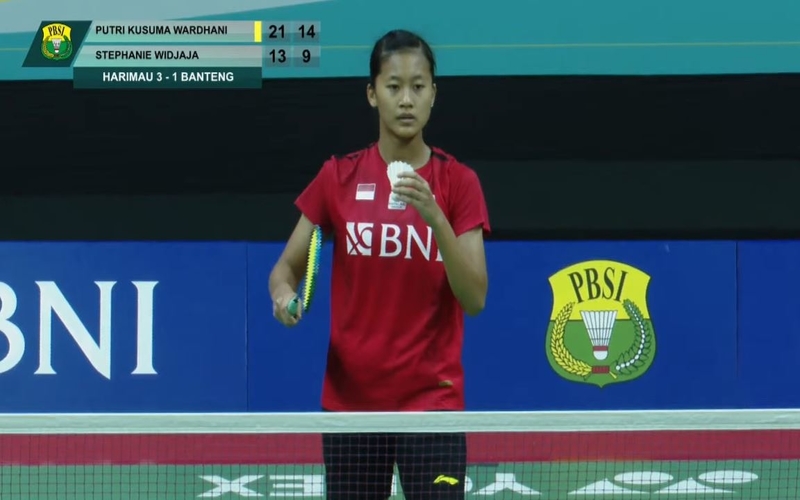 Libatkan Pemain Muda di Piala Sudirman 2021, Hendra Setiawan: Bagus untuk Pengalaman