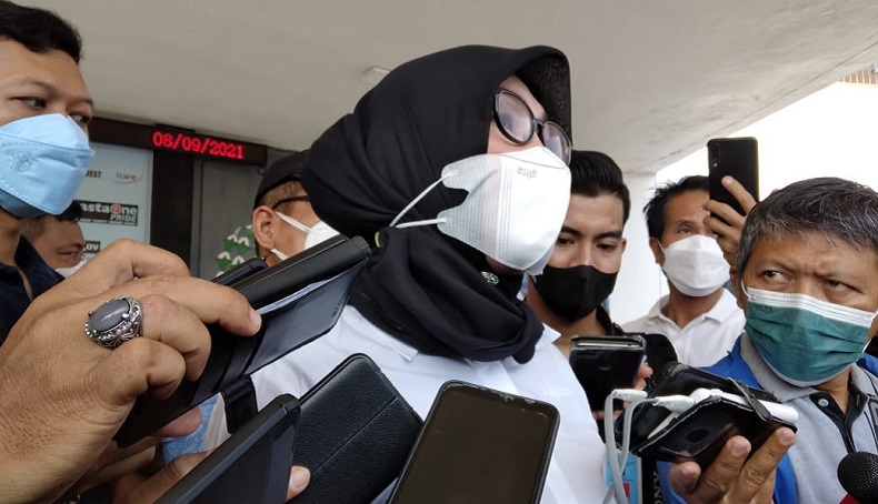 Napi Kabur dari Lapas Tangerang, Kemenkumham Investigasi