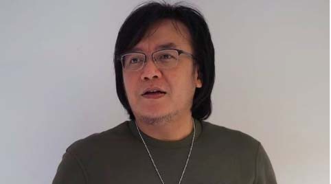 Ari Lasso Kena Kanker Ganas Harus Kemoterapi, Hal Ini yang Paling Ditakuti