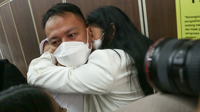 Tak Ada Telepon atau WhatsApp, Vicky Prasetyo Disebut Abai pada Anak Baru Lahir