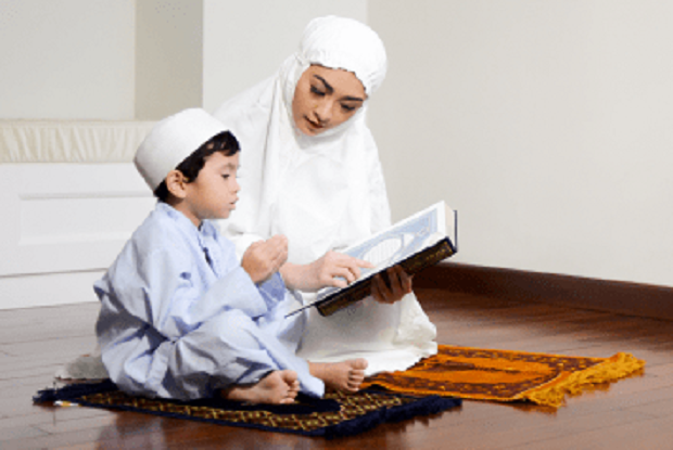Hukum Bacaan Alif Lam, Pengertian serta Contohnya