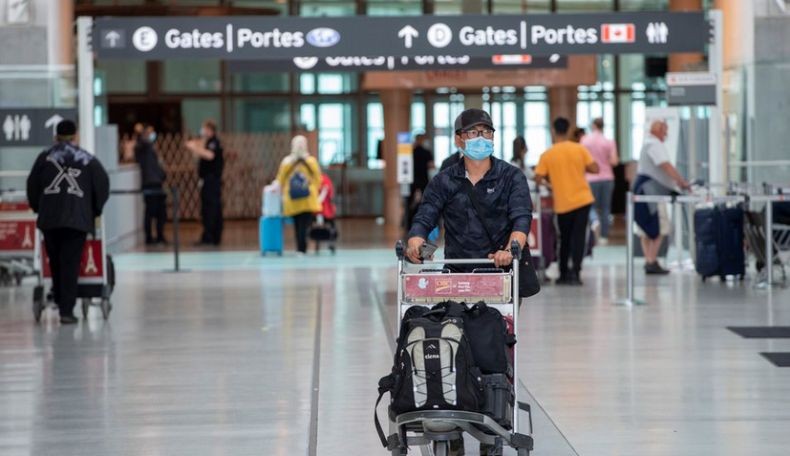Heboh Bandara Christchurch Selandia Baru Dikosongkan Setelah Ditemukan Bahan Peledak
