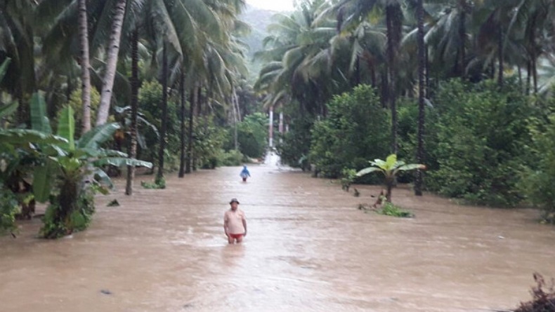 Cuaca Ekstrem, Warga di 12 Provinsi Ini Diminta Waspada Banjir Bandang