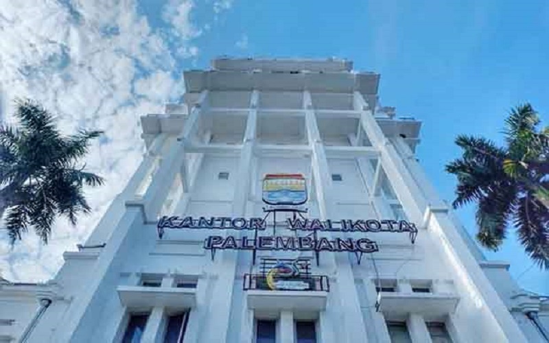 BMKG Prakirakan Cuaca Palembang Cerah Berawan 