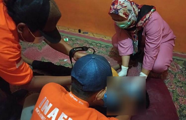 Sebelum Tewas Gantung Diri, Bocah SD Unggah Pamitan Lewat Status WhatsApp
