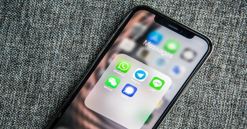 Cara Buat Link WhatsApp