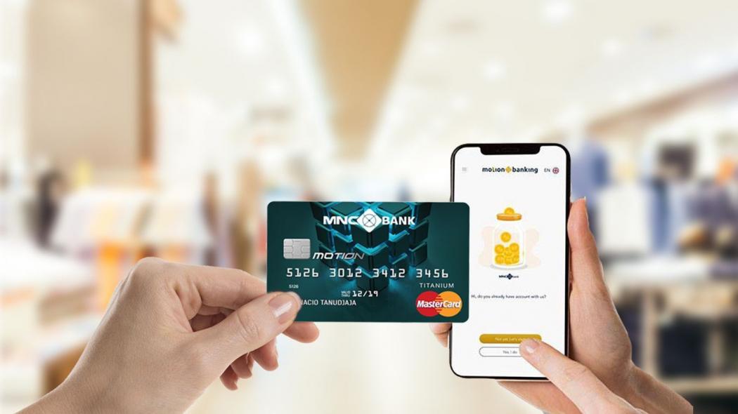 Kalap Saat 9.9 Sale? MotionBanking Bisa Ubah Transaksi Jadi Cicilan Ringan, Begini Caranya!