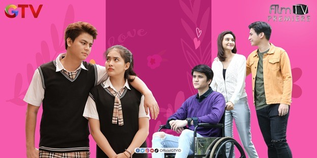 Dua Judul Baru Hadir Hiasi FilmTV Premiere GTV Besok dan Minggu