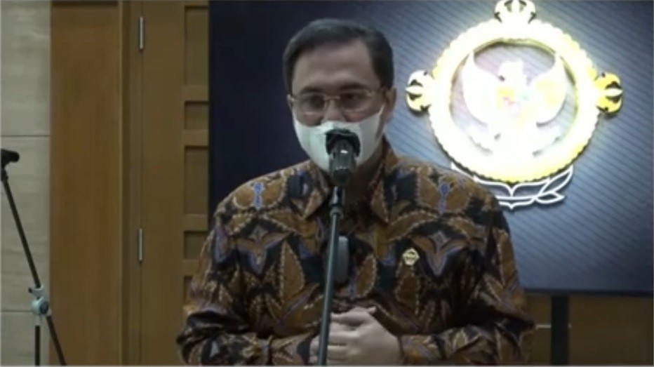 BPK Bakal Terbitkan Strategi Tata Kelola Keuangan Negara usai Pandemi Covid-19