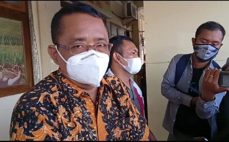 Tolak  Damai, Warga Blora Ini Laporkan Pelaku Dugaan Pencabulan Anaknya ke Polisi