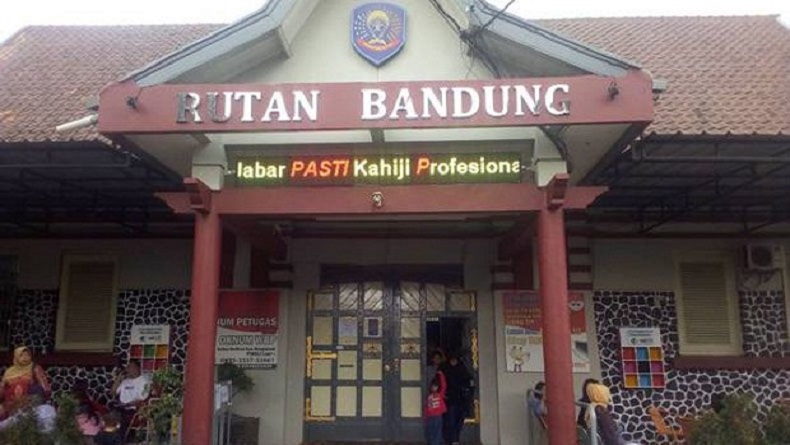 Ombudsman Jabar Sebut Ada Potensi Layanan Rutan Kebonwaru Tidak Sesuai Prosedur 