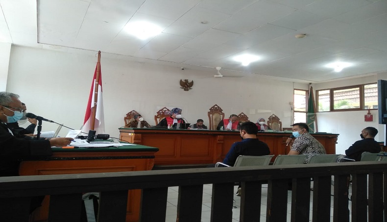 Divonis 5 Tahun di Tingkat Kasasi, Aa Umbara Dijebloskan ke Lapas Sukamiskin Bandung