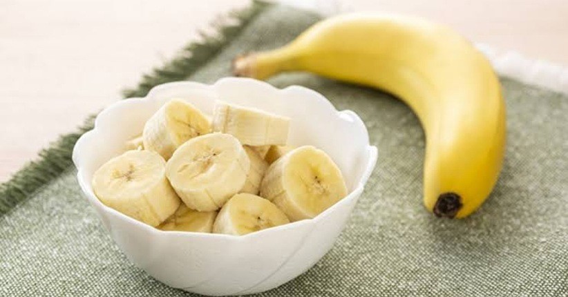 Lagi Tren Diet Sehat dengan Pisang, Dimakan saat Pagi Hari