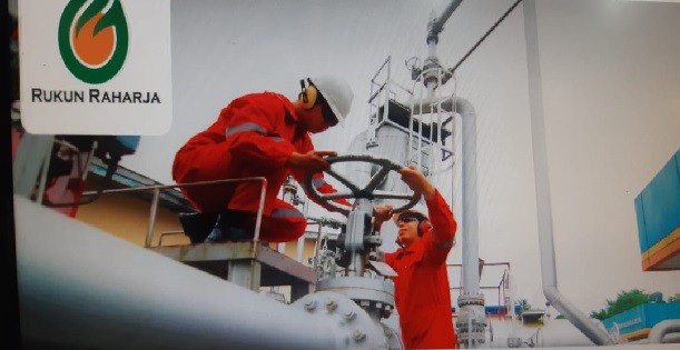  Garap 9 Proyek Strategis, Capex Rukun Raharja Terealisasi 51 Juta Dolar AS