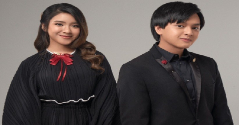 Indahnya Kesetiaan Arsy dan Tiara Andini di single Terbaru Memilih Aku