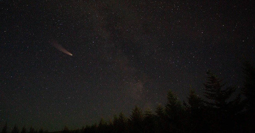 Asteroid Melintas Dekat Bumi, Ukurannya Setara Truk