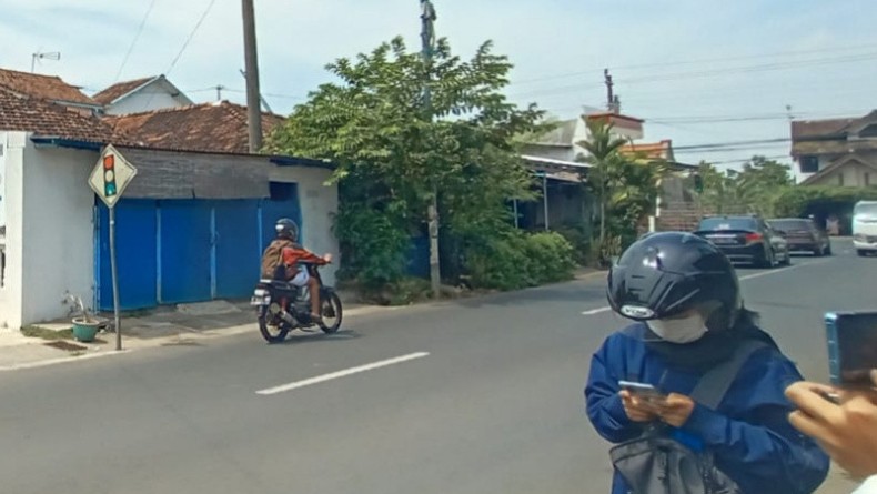 Ditangkap Densus 88 di Depok, Terduga Teroris Berinisial T Berasal dari Kudus