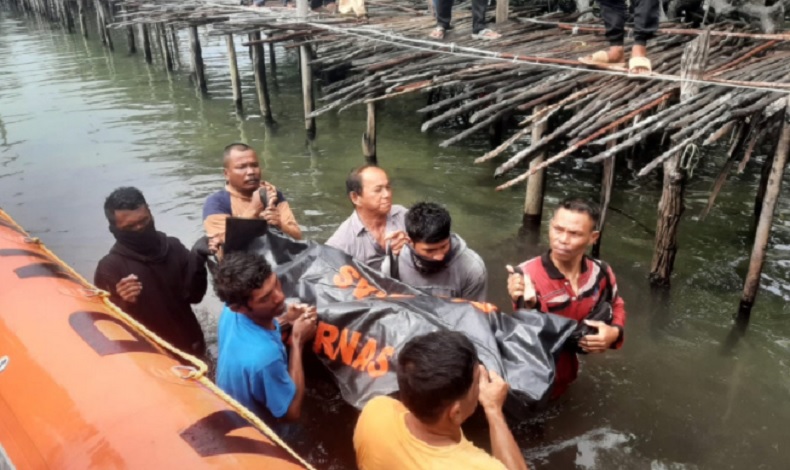 2 Pria Tewas di Wisata Mangrove Bintan, Nakhoda Kapal Jadi Tersangka