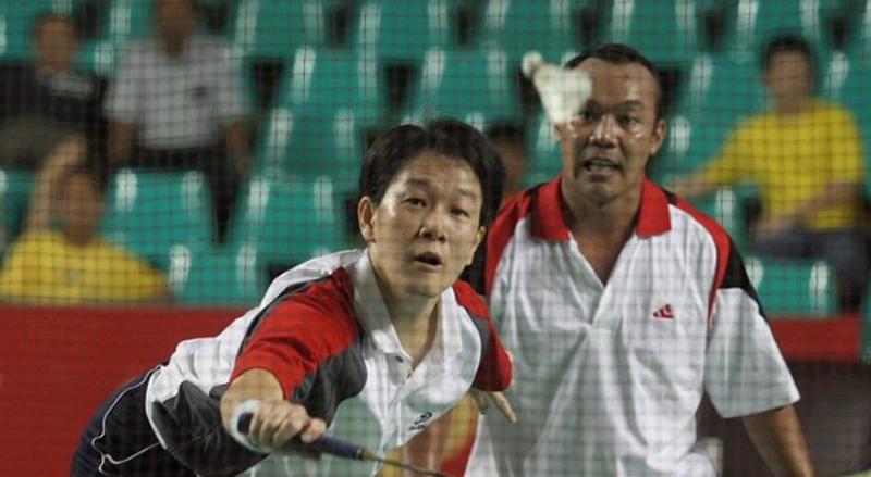 Minarti Timur Srikandi Ganda Campuran Peraih Medali Olimpiade 2000, Begini Kondisinya Kini