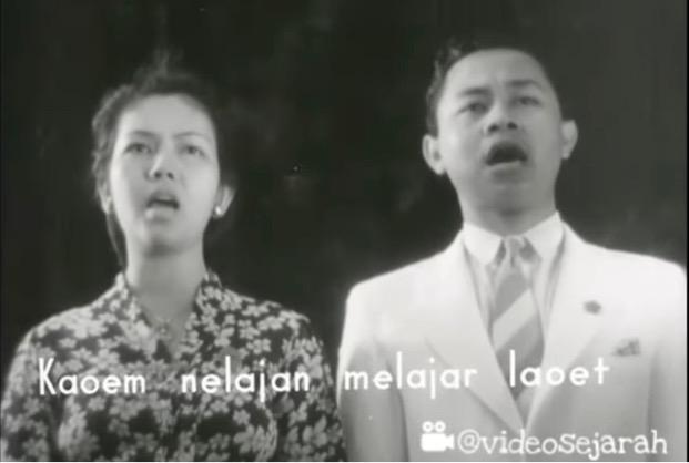 5 Fakta Menarik Roekiah, Artis Lawas Tercantik di Masa Kolonial Meninggal karena Kekejaman Tentara Jepang