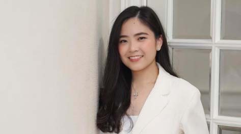Dorong Indonesia Bangkit, Jessica Tanoesoedibjo Ajak Masyarakat Gotong Royong Memutus Penularan Covid-19