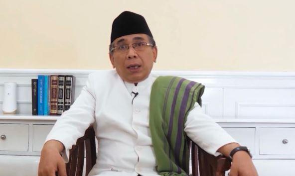 Gus Yahya Ajak Tatanan Dunia Diperkuat dalam Peringatan 20 Tahun Serangan WTC 11/9