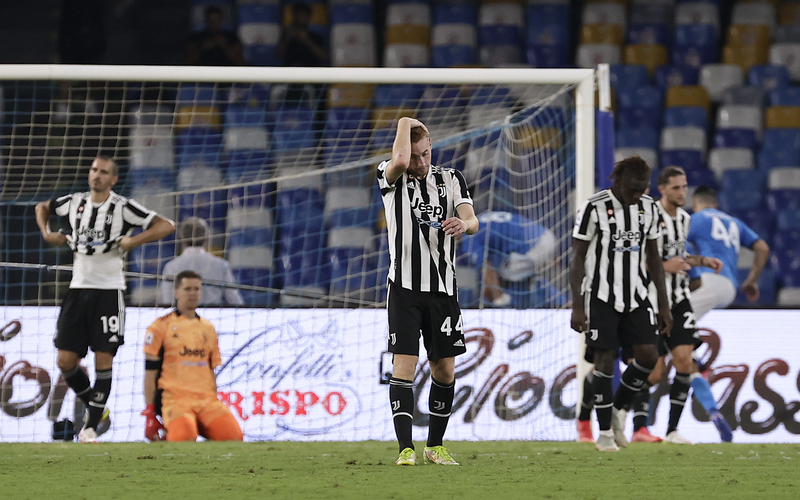 Prediksi Juventus Vs AC Milan: Laga Berat Si Nyonya Tua