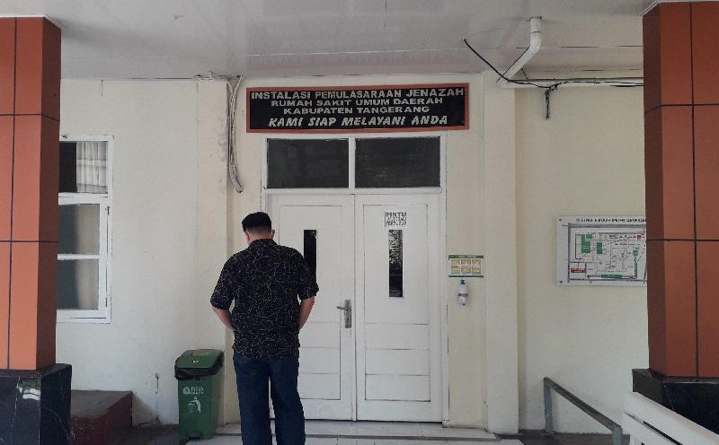 Korban Meninggal Kebakaran Lapas Tangerang Tambah 1 Jadi 45 Orang