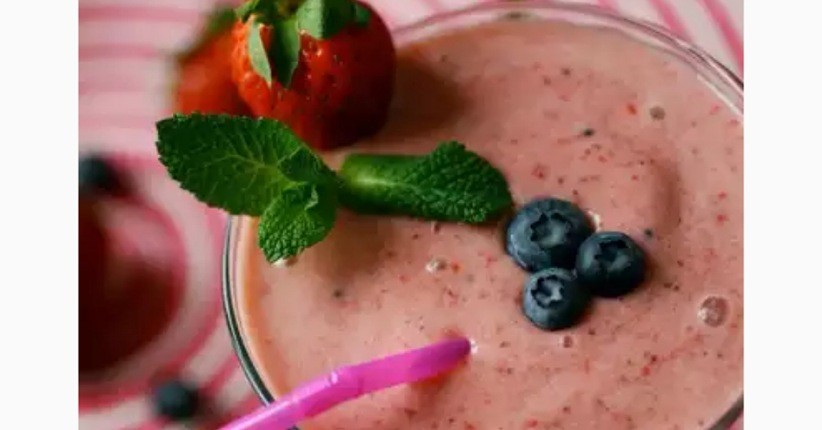8 Minuman Sehat Ini Bisa Kontrol Kadar Kolesterol Tetap Normal, Apa Saja?