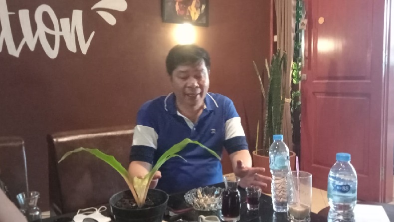 Kecewa Kinerja Kurator, Nasabah KPM Gandeng Mabes Polri Telusuri Aset Kepailitan