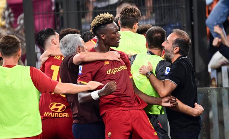 Prediksi Lazio Vs Roma: Jose Mourinho Datang untuk Menang