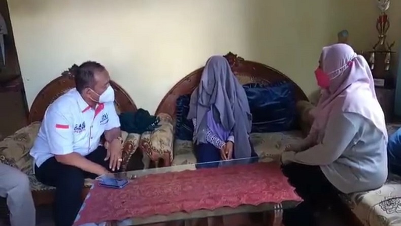 Bejat, Kakek 70 Tahun di Indramayu 6 Bulan Cabuli Cucu Sahabatnya
