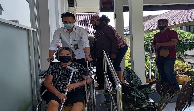 Perkara Ibu Gugat Anak di Majalengka Berakhir, Begini Putusan Pengadilan