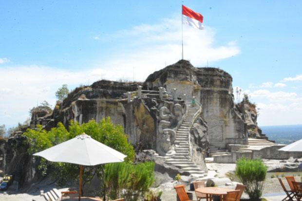 PPKM Level 2, 11 Objek Wisata di Sleman Kembali Dibuka  