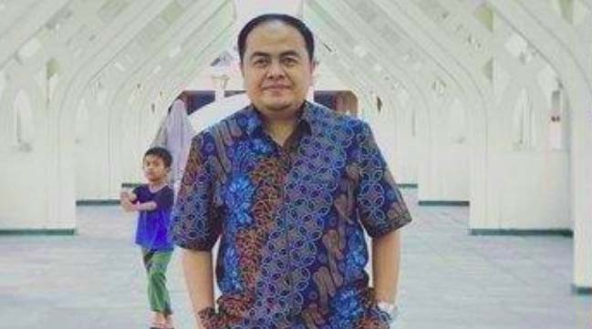 Fakta-Fakta Mansyardin Malik, Ayah Taqy Malik Dituduh Miliki Penyimpangan Seksual