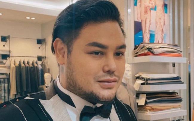 Ivan Gunawan Fitting Jas Usai Berhasil Diet, Persiapan Mau Nikah?