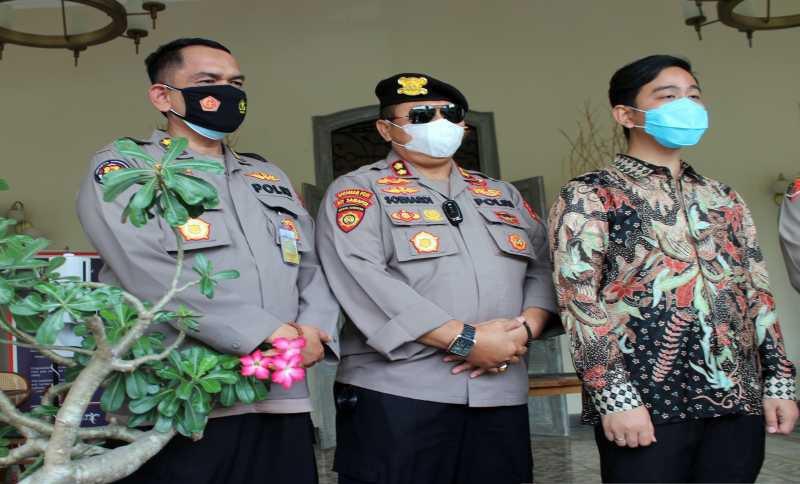 Diduga Limbah Industri Usahanya Cemari Bengawan Solo, Perempuan Ini Diperiksa Polisi