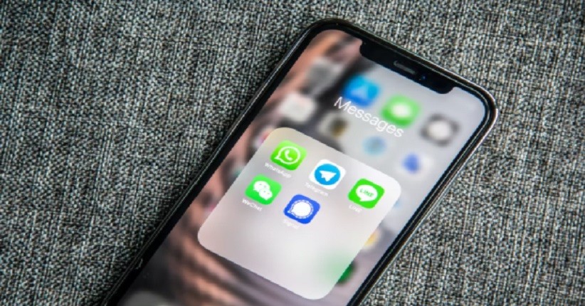 Cara Membaca Pesan WhatsApp yang Dihapus