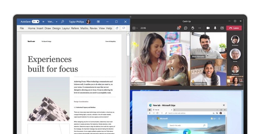 Cara Install Windows 11 Beta