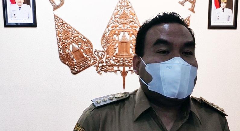 Bupati Blora Tak Berdaya Atasi Limbah Ciu Cemari Bengawan Solo, Ini Alasannya