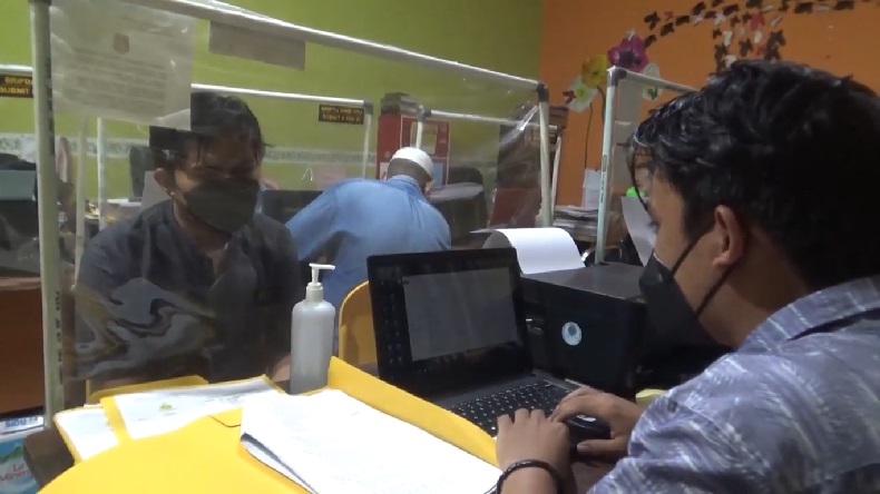 Guru SMA Ditangkap karena Cabuli Murid dengan Modus Bimbel di Hotel