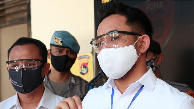 Polisi Selidiki Dugaan Korupsi Puskesmas di Mataram, Kerugian Ditaksir Rp740 Juta